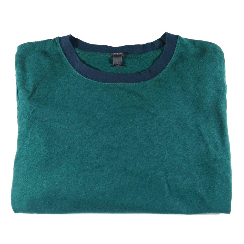 J. Crew Quarter Sleeve Shirt